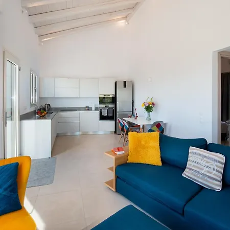 Villa Telia Thea Viggla