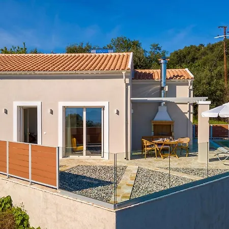 Telia Thea Villa