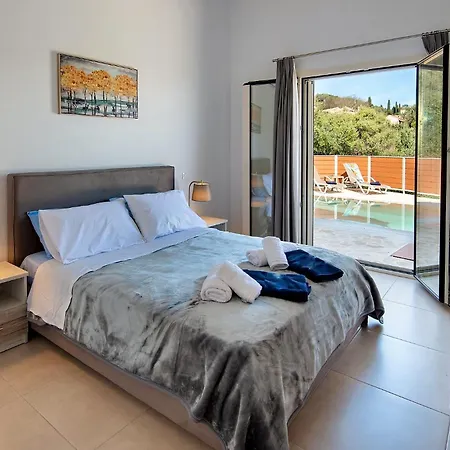 Villa Telia Thea Viggla