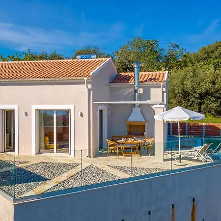 Villa Telia Thea Viggla