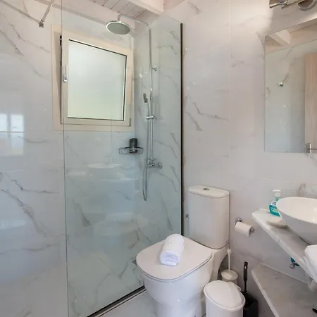 Telia Thea Villa Viggla