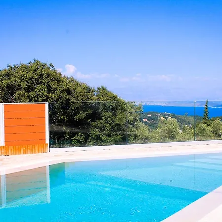 Telia Thea Villa Viggla