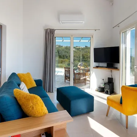 Telia Thea Villa Viggla