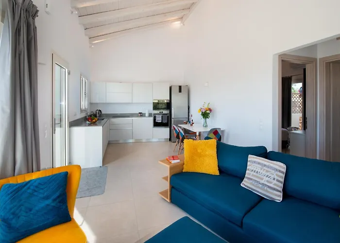 Villa Telia Thea Viggla
