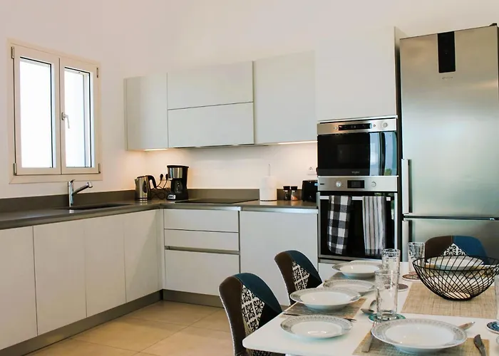 Villa Telia Thea