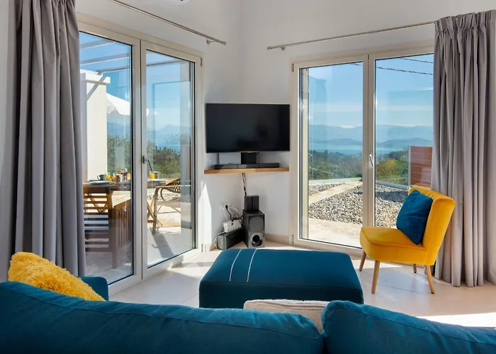 Telia Thea Villa